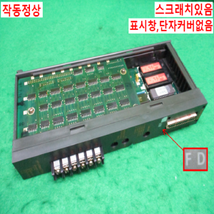북70624/PLC/AJ71PT32/DATE107